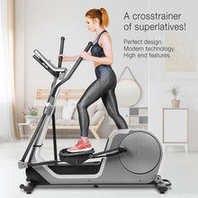 Load image into Gallery viewer, Personal Gym Elliptical Trainer 1000